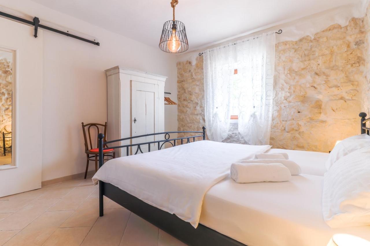 4 You Apartments Mugeba Kültér fotó