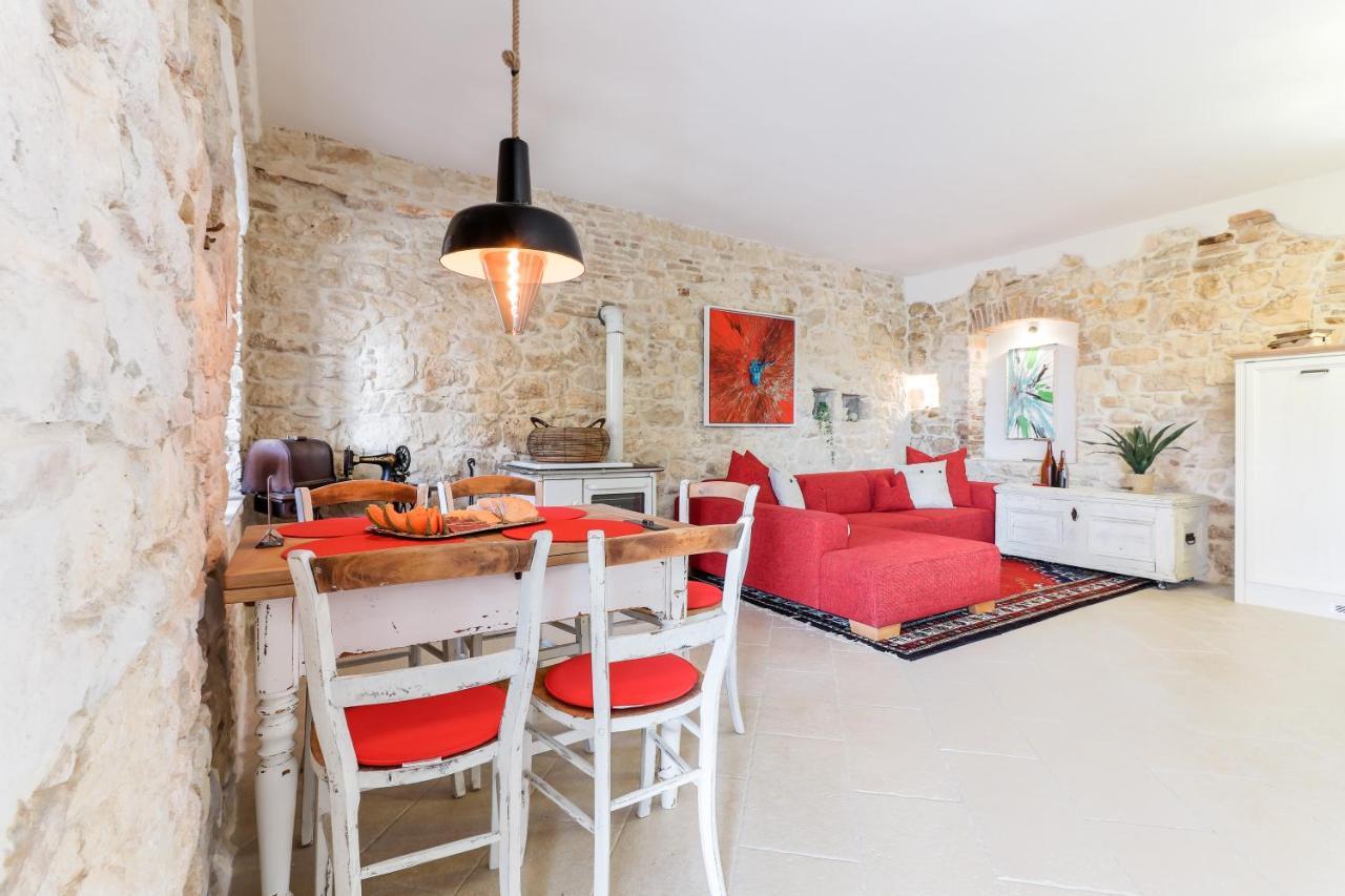 4 You Apartments Mugeba Kültér fotó
