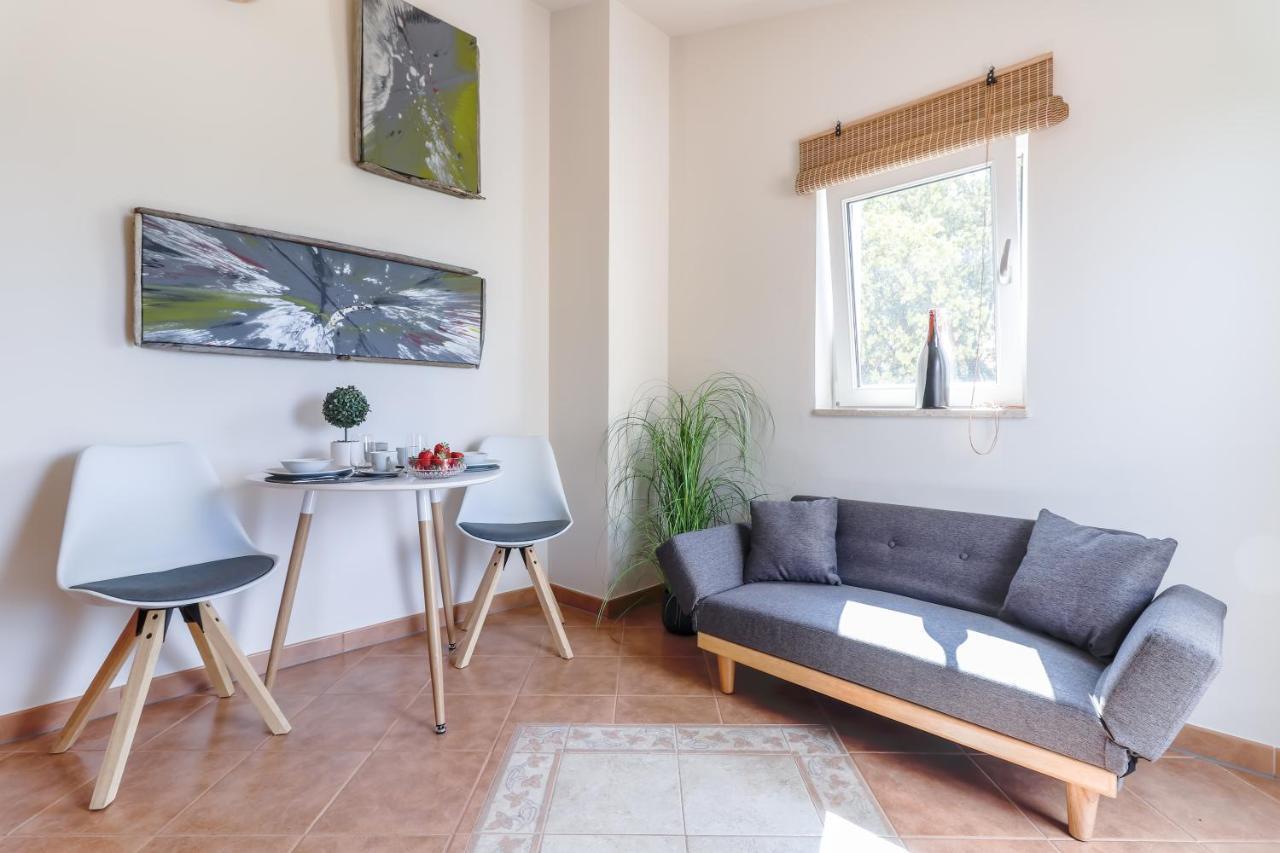 4 You Apartments Mugeba Kültér fotó