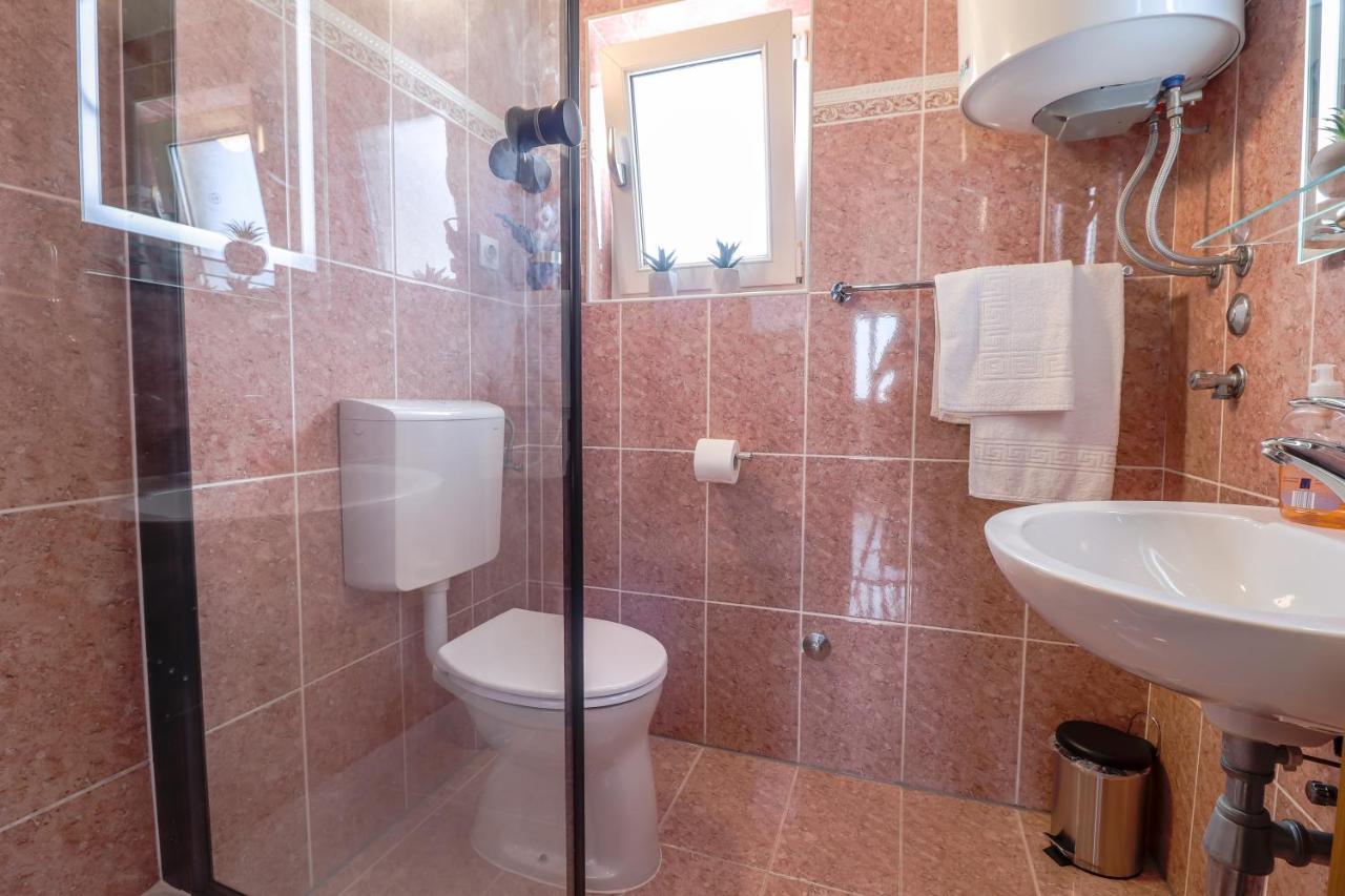 4 You Apartments Mugeba Kültér fotó