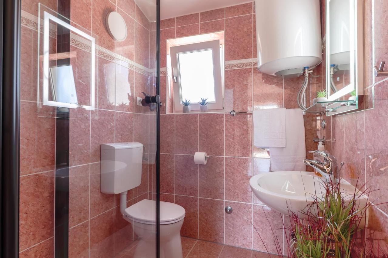 4 You Apartments Mugeba Kültér fotó